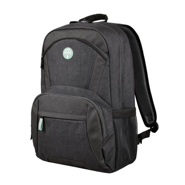 Port Designs Houston II ECO 15.6-inch Laptop Backpack