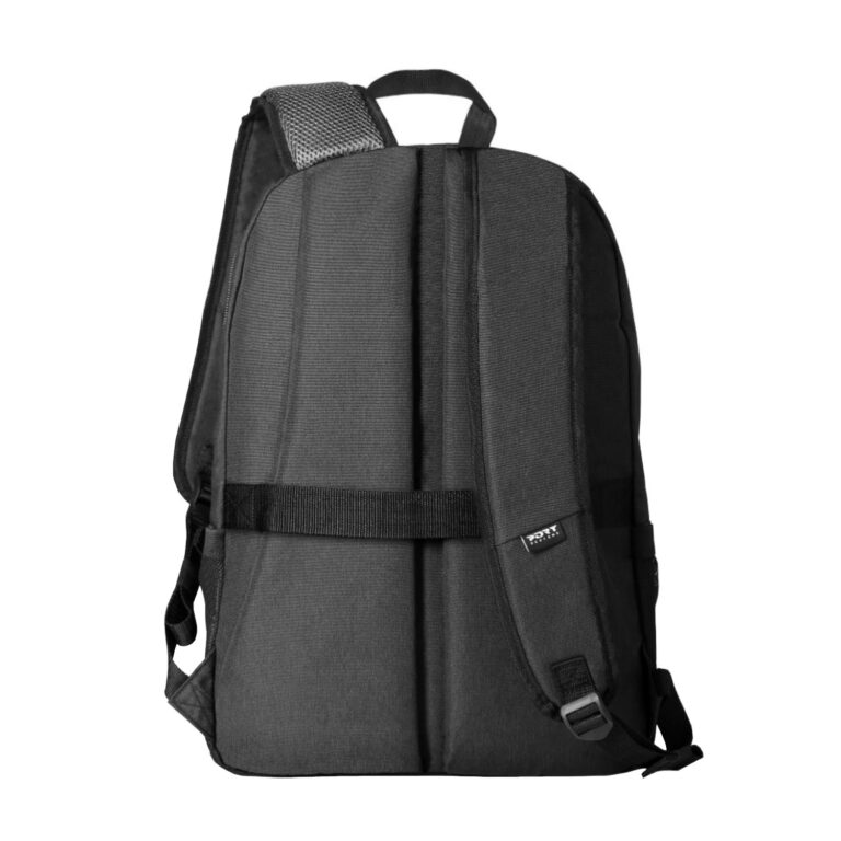 Port Designs Houston II ECO 15.6-inch Laptop Backpack