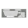 Redragon BK-7113 SCISSOR Full-sized Wired USB Gaming Keyboard