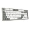 Redragon BK-7113 SCISSOR Full-sized Wired USB Gaming Keyboard