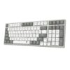 Redragon BK-7113 SCISSOR Full-sized Wired USB Gaming Keyboard