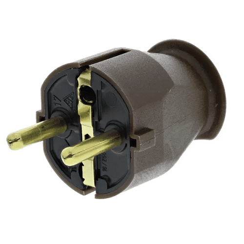 SHUKO-PLUG_default.png 2 Pin Pc Plug 1.8 Metres Africa