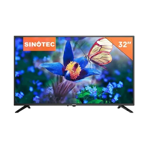 Sinotec 32-Inch STL-32S1 HD-Ready Smart LED TV Sinotec 32-Inch STL-32S1 HD-Ready Smart LED TV