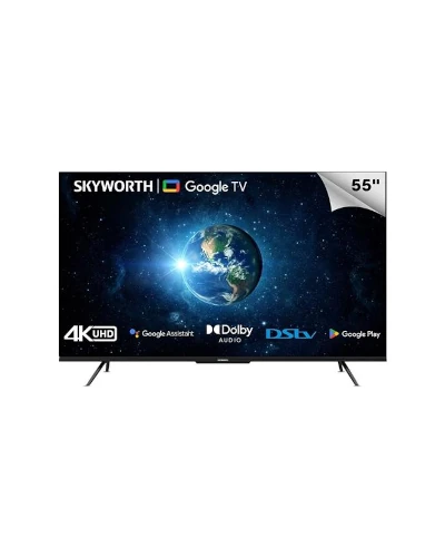Skyworth 55SUE9350F 55-inch UHD Google Television