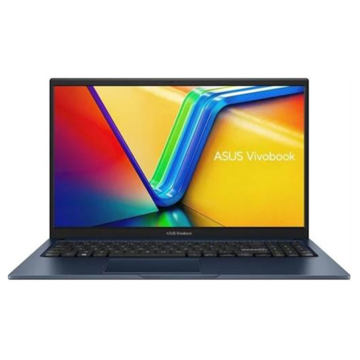 THE ASUS VIVOBOOK 15 X1504VA IS POWERED BY A 13TH GEN INTEL CORE I7-1355U PROCESSOR