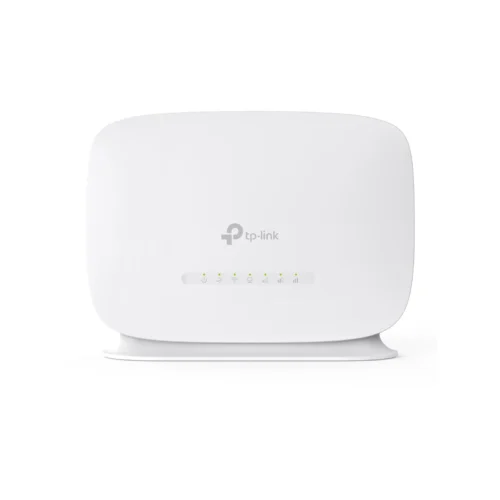 TP-Link N300 Dual Band Wi-Fi Router