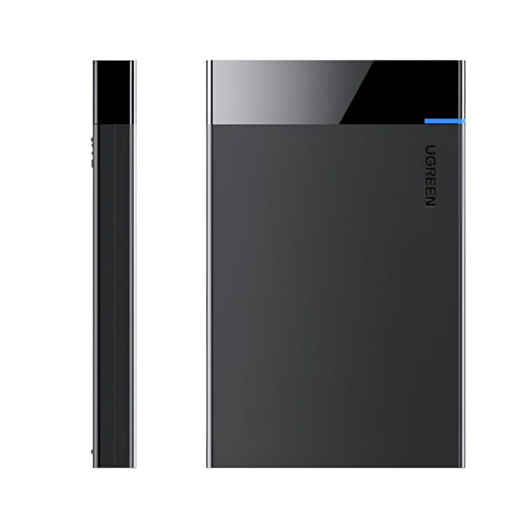 UGREEN USB to 3.5mm External Stereo Sound Adapter