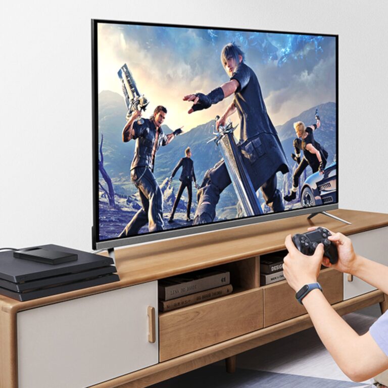 UGREEN USB to 3.5mm External Stereo Sound Adapter