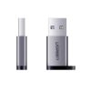 US276-wr-02.jpg UGREEN USB 3.0 Male to Type-C 3.1 Female Adapter
