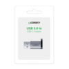 US276-wr-04.png UGREEN USB 3.0 Male to Type-C 3.1 Female Adapter