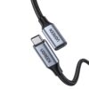 UGREEN Type-C 3.1 Gen2 Extension Cable ? 10Gbps
