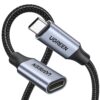 UGREEN Type-C 3.1 Gen2 Extension Cable ? 10Gbps