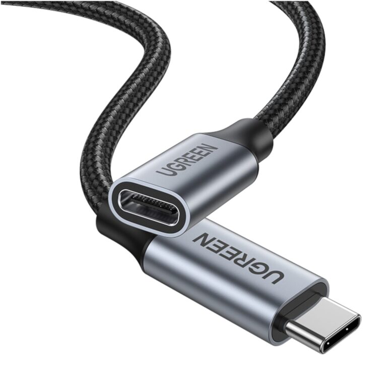 UGREEN Type-C 3.1 Gen2 Extension Cable ? 10Gbps