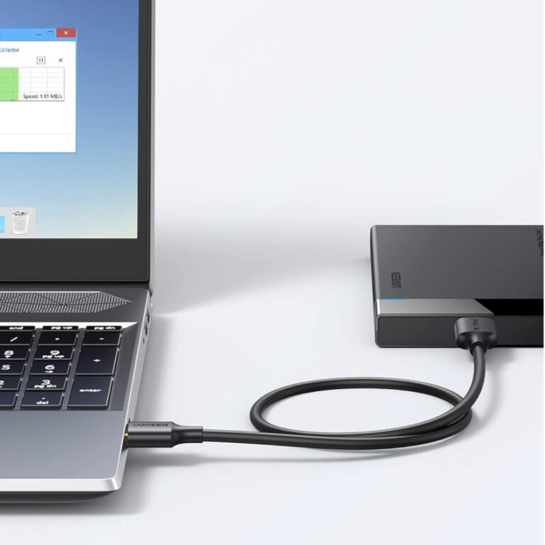 UGREEN USB to Micro USB