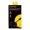 WINX CAST More Type-C Wireless Display Transmitter