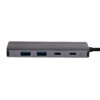 WINX CONNECT Essential 5-in-1 Type-C Hub