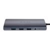 WINX CONNECT MAX 11-in-1 Type-C Hub