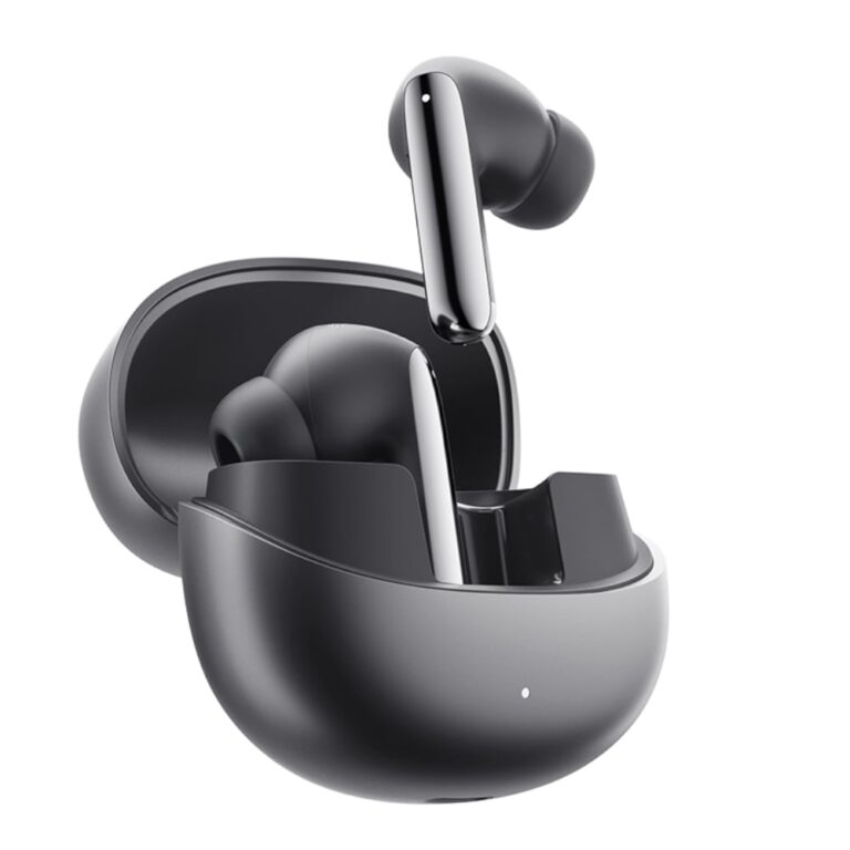 WINX VIBE More Adaptive ANC Earpods