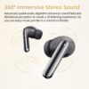 WINX VIBE More Adaptive ANC Earpods