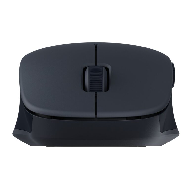 Xiaomi Dual-mode Wireless Silent Mouse 2 - Black