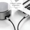 av119-wr-03a.jpg UGREEN 3.5mm Aux Cable 3m