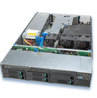 Intel? Integrated Server Platform S5000PAL