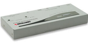 INT KVM EXTENDER PS/2
