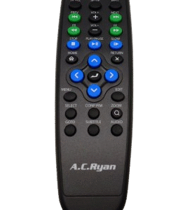 AC Ryan Remote For PV73500