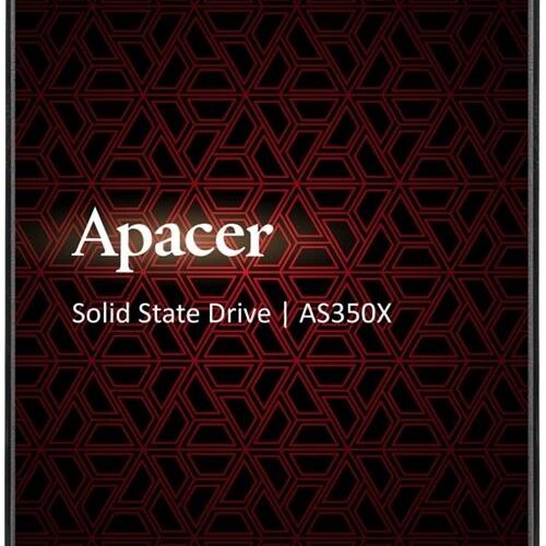 Apacer AS350X 2TB SSD 2.5-inc SATA