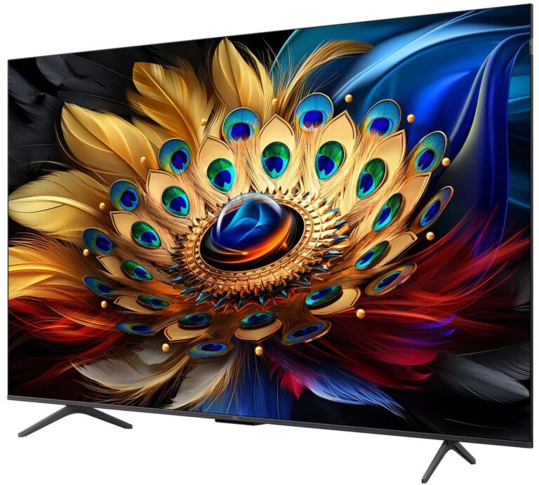 TCL 55 Inch UHD GOOGLE LED TV