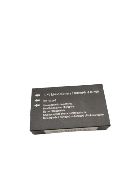 UNIQUE CASE FAN 120MM 4-PIN