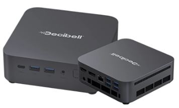 Toshiba N300 3.5-inch 4TB Serial ATA NAS Hard Driv