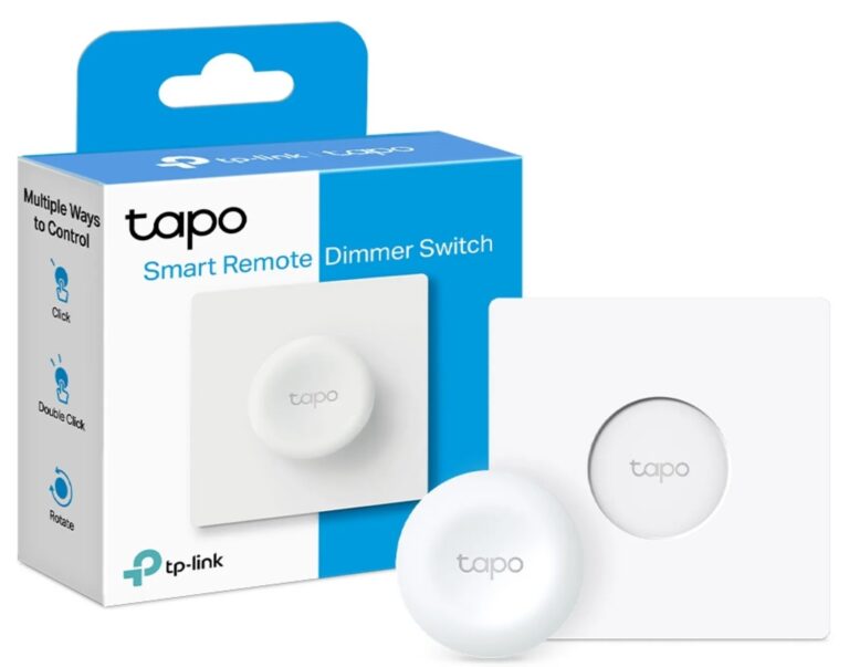 big_TAPO-S200DMain5-1.jpg TP-LINK SMART REMOTE DIMMER SWITCH