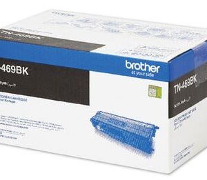 Brother / High Yield Black Toner Cartridge for HLL8360CDW/ MFCL8690CDW/ MFCL9570CDW