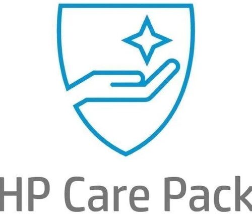HP 3-year Active Care NBD Onsite Notebook HW Support Warranty with DMR TC
