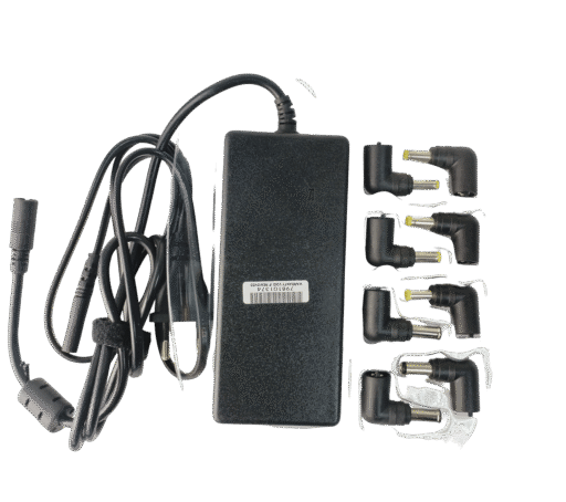 UNIQUE UNIVERSAL 90W LAPTOP CHARGER 8PIN