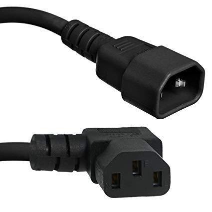 cab022.jpg RIGHT ANGLE C13 TO C14