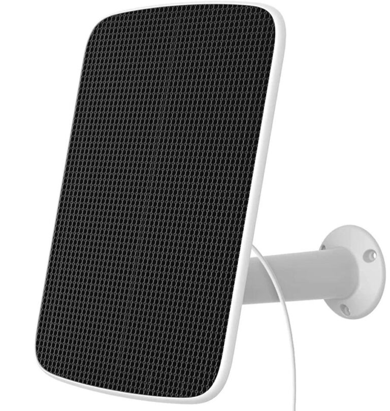 EZVIZ SOLAR PANEL E BATTERY CAMERAS (C)