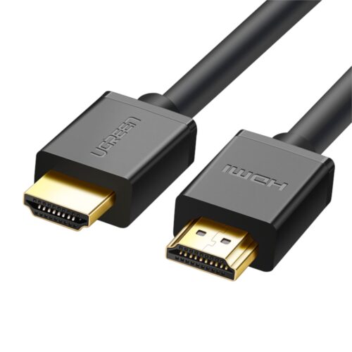 hd-104-10106-wr-01.jpg UGREEN HD104-10109 HDMI 4K Cable Male to Male Black 5m