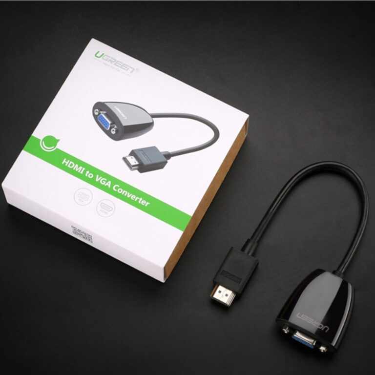 mm105-40253-wr-03.jpg UGREEN HDMI to VGA Converter