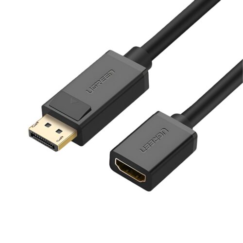mm137-40632-wr-01.jpg UGREEN DisplayPort to HDMI Adapter ? 1080P@60Hz