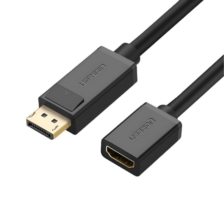 UGREEN DisplayPort to HDMI Adapter ? 4K@30Hz