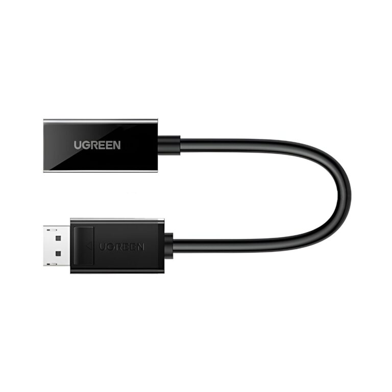 UGREEN DisplayPort to HDMI Adapter ? 4K@30Hz
