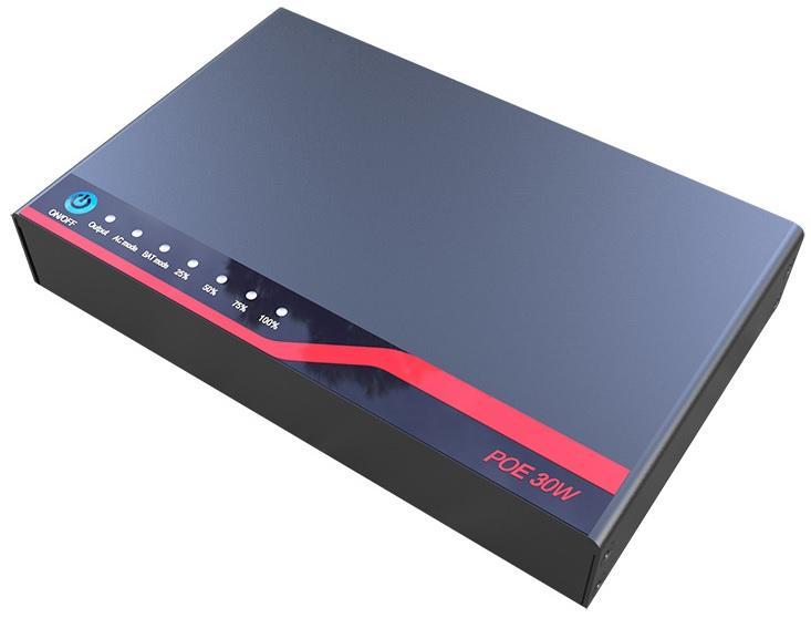 POE 30W MINI UPS 8800MAH - REFURB