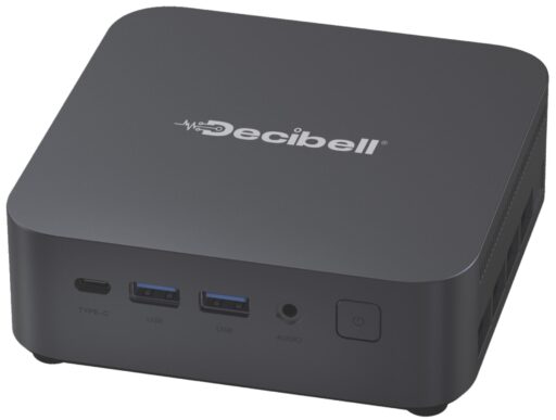 MINI PC