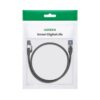 UGREEN Cat8 Nylon Braided Ethernet Cable - 40Gbps with Modular Plugs - 3m