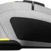 MR33 WIRELESS GAMING MOUSE 7200DPI GRAY