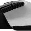MR33 WIRELESS GAMING MOUSE 7200DPI GRAY