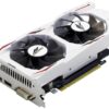 GTX 1650 4GB GDDR6 XE WHITE
