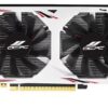 GTX 1650 4GB GDDR6 XE WHITE